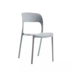 Стул FP 38F пластик (аналог SC 130) в Режи - rezh.mebel24.online | фото 4