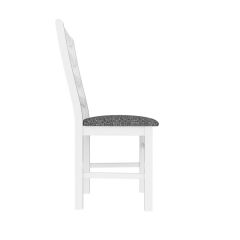 Стул Сильвия (Белый) в Режи - rezh.mebel24.online | фото 3