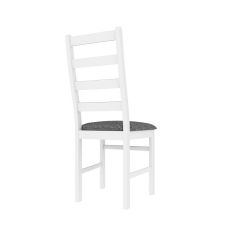 Стул Сильвия (Белый) в Режи - rezh.mebel24.online | фото 5