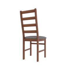 Стул Сильвия (Орех) в Режи - rezh.mebel24.online | фото 5