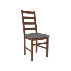 Стул Сильвия (Орех) в Режи - rezh.mebel24.online | фото