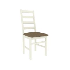 Стул Сильвия (Слоновая кость) в Режи - rezh.mebel24.online | фото