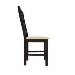 Стул Сильвия (Венге) в Режи - rezh.mebel24.online | фото 3