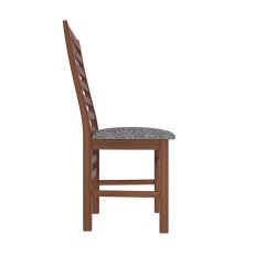 Стул Сити (Орех) в Режи - rezh.mebel24.online | фото 3