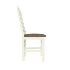 Стул Сити (Слоновая кость) в Режи - rezh.mebel24.online | фото 3