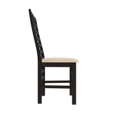 Стул Сити (Венге) в Режи - rezh.mebel24.online | фото 3