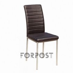 Стул СОРЕНТО ПЛЮС кожзам в Режи - rezh.mebel24.online | фото 5
