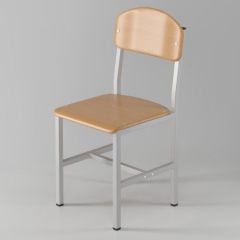 Стул Вахтовик в Режи - rezh.mebel24.online | фото