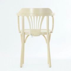 Стул Венский Классик с подлокотниками (беленый дуб) в Режи - rezh.mebel24.online | фото 3