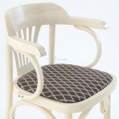 Стул Венский Классик с подлокотниками (беленый дуб) в Режи - rezh.mebel24.online | фото 6