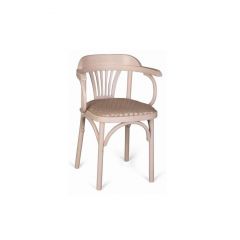 Стул Венский мягкий (беленый дуб) в Режи - rezh.mebel24.online | фото