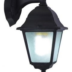 Светильник на штанге Arte Lamp Bremen A1012AL-1BK в Режи - rezh.mebel24.online | фото