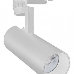 Светильник на штанге Escada 20029 20029TRA/01LED SWH в Режи - rezh.mebel24.online | фото