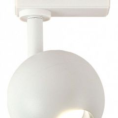 Светильник на штанге Escada 20043 20043TRA/01LED SWH в Режи - rezh.mebel24.online | фото