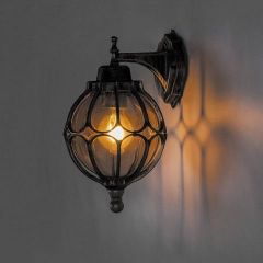 Светильник на штанге Feron Сфера 11350 в Режи - rezh.mebel24.online | фото 2