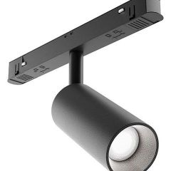 Светильник на штанге Maytoni Focus LED TR032-2-12W4K-M-B в Режи - rezh.mebel24.online | фото