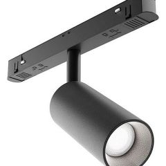 Светильник на штанге Maytoni Focus LED TR032-2-20W3K-M-B в Режи - rezh.mebel24.online | фото