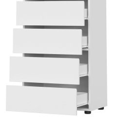 Токио Комод 4 ящика в Режи - rezh.mebel24.online | фото 3