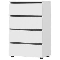 Токио Комод 4 ящика в Режи - rezh.mebel24.online | фото 2