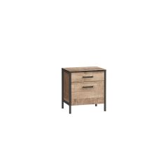 Трувор Тумба прикроватная 13.290 N в Режи - rezh.mebel24.online | фото