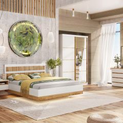 Тумба навесная НКМ Дубай секция 12 в Режи - rezh.mebel24.online | фото 2