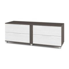 ПАНДОРА Тумба П77 в Режи - rezh.mebel24.online | фото 7
