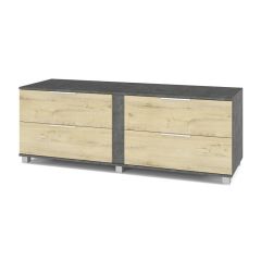 ПАНДОРА Тумба П77 в Режи - rezh.mebel24.online | фото 3