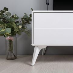 Тумба под ТВ 13.64 Спейс в Режи - rezh.mebel24.online | фото 3