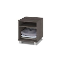 АМАНДА Тумба прикроватная А20 в Режи - rezh.mebel24.online | фото 2