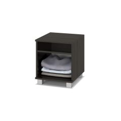 АМАНДА Тумба прикроватная А20 в Режи - rezh.mebel24.online | фото 4