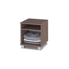 АМАНДА Тумба прикроватная А20 в Режи - rezh.mebel24.online | фото 8