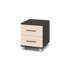 АМАНДА Тумба прикроватная А21 в Режи - rezh.mebel24.online | фото 3