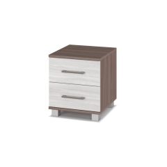 АМАНДА Тумба прикроватная А21 в Режи - rezh.mebel24.online | фото 7