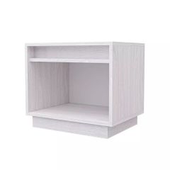 Тумба прикроватная Бетти (Анкор Светлый/Бетонный Камень) в Режи - rezh.mebel24.online | фото 2