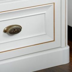 Тумба прикроватная Натали в Режи - rezh.mebel24.online | фото 4