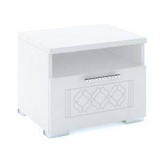 Тумба прикроватная Тиффани М24 в Режи - rezh.mebel24.online | фото