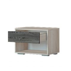 Тумба прикроватная ТП-3 ВЕРСАЛЬ-1 в Режи - rezh.mebel24.online | фото 2