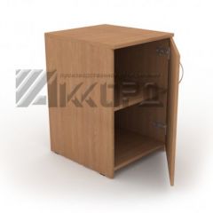 Тумба прикроватная ТП 71.4 (595*400*380) в Режи - rezh.mebel24.online | фото