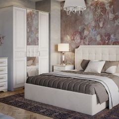 Тумбочка Тоскана ТД-353.03.01 в Режи - rezh.mebel24.online | фото 3