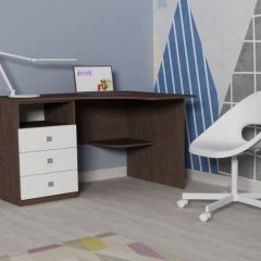 Угловой письменный стол Кадет в Режи - rezh.mebel24.online | фото 14