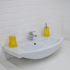 Умывальник мебельный "Элеганс 75" в Режи - rezh.mebel24.online | фото 3