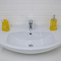 Умывальник мебельный "Элеганс 75" в Режи - rezh.mebel24.online | фото 2