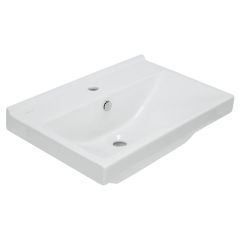 Умывальник мебельный "FEST 60" Sanita Luxe в Режи - rezh.mebel24.online | фото 2
