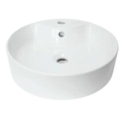 Умывальник-накладной SANITA LUXE Best shelf 45 в Режи - rezh.mebel24.online | фото