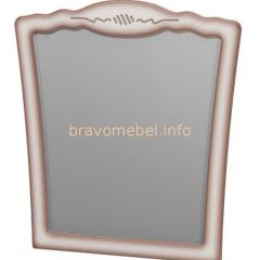 ВИКТОРИЯ Спальный гарнитур (модульный) (лак) в Режи - rezh.mebel24.online | фото 2