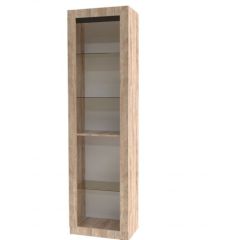 Витрина большая НКМ Версаль-5 секция №12 в Режи - rezh.mebel24.online | фото 2
