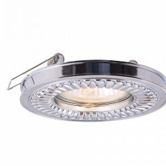 Встраиваемый светильник Maytoni Metal DL301-2-01-CH в Режи - rezh.mebel24.online | фото 6