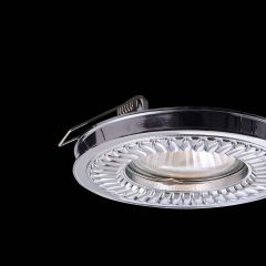 Встраиваемый светильник Maytoni Metal DL301-2-01-CH в Режи - rezh.mebel24.online | фото 8
