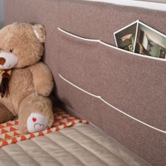 Вуди Кровать 11.02 в Режи - rezh.mebel24.online | фото 3