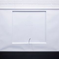 Зеркало Cosmo 120 alum с подсветкой Sansa (SC1009Z) в Режи - rezh.mebel24.online | фото 4